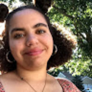 Meet your Posher, Kelechi